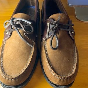 Sperry Boat shoes